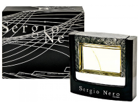 SERGIO NERO парфюмерная вода (мужские) 8ml mini