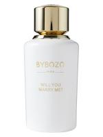 BYBOZO WILL YOU MARRY ME парфюмерная вода (унисекс) 75ml