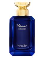 CHOPARD VETIVER D'HAITI AU THE VERT парфюмерная вода (унисекс) 10ml ОТЛИВАНТ