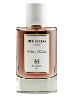 MAISSA PARFUMS OUD SULTAN парфюмерная вода (унисекс) 100ml