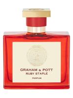 GRAHAM POTT RUBY STAPLE духи (унисекс) 1.7ml