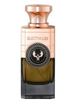 ELECTIMUSS NERO COLLECTION MERCURIAL CASHMERE духи (унисекс) 100ml