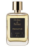 PROFUMO DI FIRENZE PECCATUM парфюмерная вода (унисекс) 2ml ОТЛИВАНТ