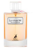 MAISON ALHAMBRA LA VIVACITÉ парфюмерная вода (женские) 100ml Tester