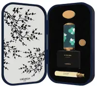 FLORAIKU IN THE RAIN парфюмерная вода (унисекс) 50ml + 10ml