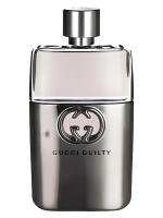 GUCCI GUILTY POUR HOMME духи (мужские) 200ml