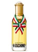 MOSCHINO туалетная вода (женские) 75ml