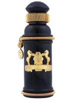 ALEXANDRE J THE COLLECTOR BLACK MUSCS парфюмерная вода (унисекс) 100ml