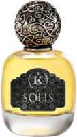 KEMI BLENDING MAGIC SOLIS парфюмерная вода (унисекс) 100ml
