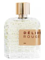 LPDO DELIRE ROUGE парфюмерная вода (женские) 100ml Tester