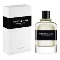 GIVENCHY GENTLEMAN туалетная вода (мужские) 100ml Tester