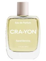 CRA-YON SAND SERVICE парфюмерная вода (унисекс) 100ml