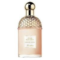 GUERLAIN AQUA ALLEGORIA ORANGE SOLEIA туалетная вода (женские) 125ml