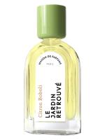 LE JARDIN RETROUVE CITRON BOBOLI парфюмерная вода (унисекс) 15ml