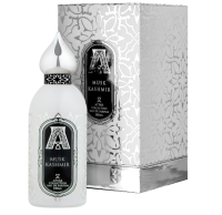 ATTAR COLLECTION MUSK KASHMIR парфюмерная вода (унисекс) 100ml Tester