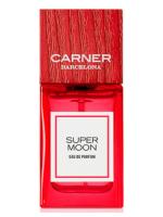 CARNER BARCELONA SUPER MOON  парфюмерная вода (унисекс) 30ml