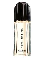 WORTH JE REVIENS туалетная вода (женские) 100ml