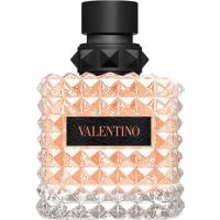 VALENTINO DONNA BORN IN ROMA CORAL FANTASY  парфюмерная вода (женские) 50ml