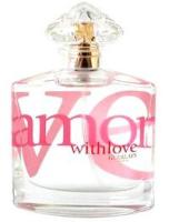 GUESS 1981 INDIGO туалетная вода (женские) 100ml