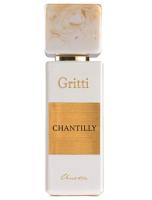 DR. GRITTI CHANTILLY парфюмерная вода (женские) 100ml Tester