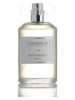 CHABAUD MAISON DE PARFUM MYSTERIOUS OUD парфюмерная вода (унисекс) 7.5ml