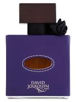 DAVID JOURQUIN CUIR ALTESSE парфюмерная вода (женские) 100ml