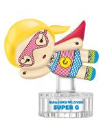 HARAJUKU LOVERS SUPER G TEST туалетная вода 100ml