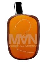 COMME DES GARCONS 2 MAN туалетная вода 50ml