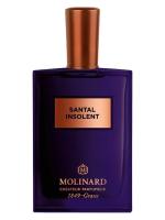 MOLINARD SANTAL INSOLENT парфюмерная вода (унисекс) 75ml Tester