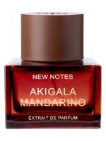 NEW NOTES AKIGALA MANDARINO духи (унисекс) 50ml