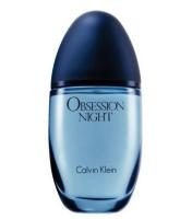 CALVIN KLEIN OBSESSION NIGHT парфюмерная вода (женские) 100ml