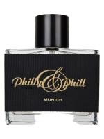 PHILLY & PHILL MIDNIGHT ON MAX STREET (EMOTIONAL OUD) парфюмерная вода (унисекс) 3ml ОТЛИВАНТ