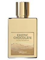 SALUM PARFUMS EXOTIC CHOCOLATE духи (унисекс) 2.5ml
