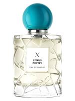 LES SOEURS DE NOE CITRUS POETRY парфюмерная вода (унисекс) 10ml ОТЛИВАНТ