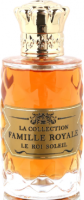 12 PARFUMEURS FRANCAIS LE ROI SOLEIL духи (мужские) 100ml