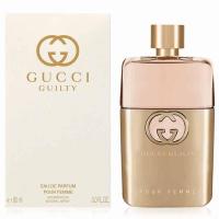 GUCCI GUILTY POUR FEMME туалетная вода 90ml *Tester