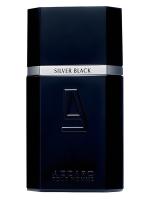 AZZARO SILVER BLACK туалетная вода (мужские) 7ml