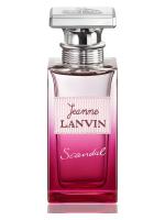 LANVIN JEANNE SCANDAL TEST парфюмерная вода 50ml
