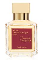 MAISON FRANCIS KURKDJIAN BACCARAT ROUGE 540 парфюмерная вода (женские) 2ml пробник