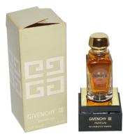 GIVENCHY III духи (женские) 15ml VINTAGE