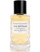 MAISON REBATCHI FEU PATCHOULI парфюмерная вода (унисекс) 100ml