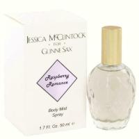 JESSICA McCLINTOCK GUNNE SAX RASPBERRY ROMANCE (женские) 50ml b/mist
