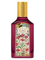 GUCCI FLORA GORGEOUS GARDENIA INTENSE W парфюмерная вода (женские) 100ml Tester