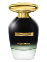 PATRICE MARTIN TOBACCO LEATHER парфюмерная вода (унисекс) 100ml Tester