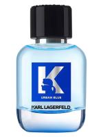 KARL LAGERFELD URBAN BLUE (мужские) 60ml