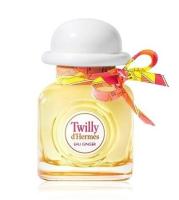 HERMES TWILLY D'HERMES EAU GINGER парфюмерная вода (женские) 2ml пробник