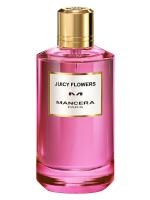 MANCERA JUICY FLOWERS парфюмерная вода (женские) 1.5ml ОТЛИВАНТ