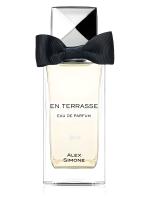 ALEX SIMONE EN TERRASSE парфюмерная вода (унисекс) 100ml