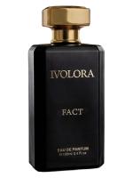 IVOLORA FACT парфюмерная вода (унисекс) 100ml