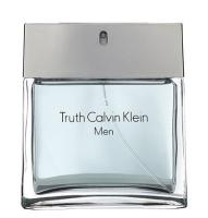 CALVIN KLEIN TRUTH туалетная вода (мужские) 100ml